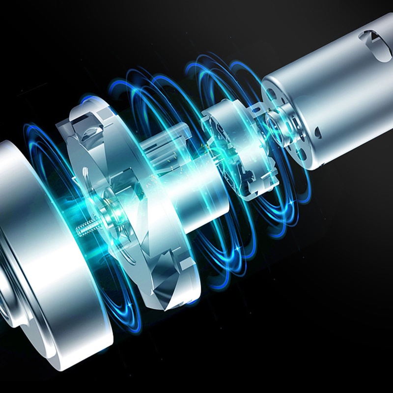 Máy Hút Bụi Cầm Tay Không Dây Sạc Lại Được Cl EDB * Bàn Phím Xe Hơi