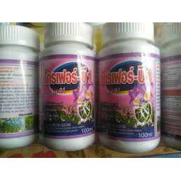 Phân bón kích rễ Vitamin B1 100ml (Thái Lan)