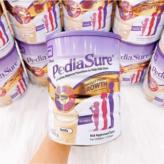 Sữa PediaSure Úc 850g