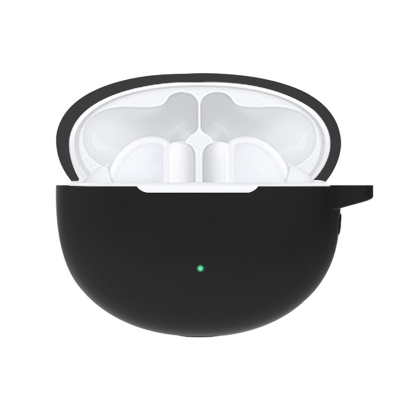Vỏ silicon bảo vệ hộp đựng tai nghe Huawei Freebuds 4i