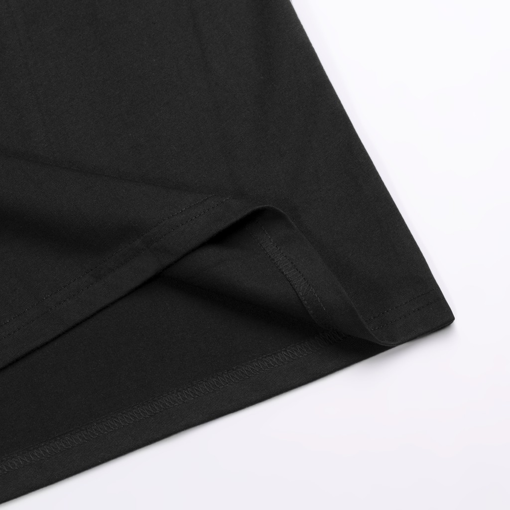 [Mã FATREND02 giảm đến 30k đơn 99k] Áo Thun Trơn Unisex Form rộng - Brand Chính Hãng SDVN | BigBuy360 - bigbuy360.vn