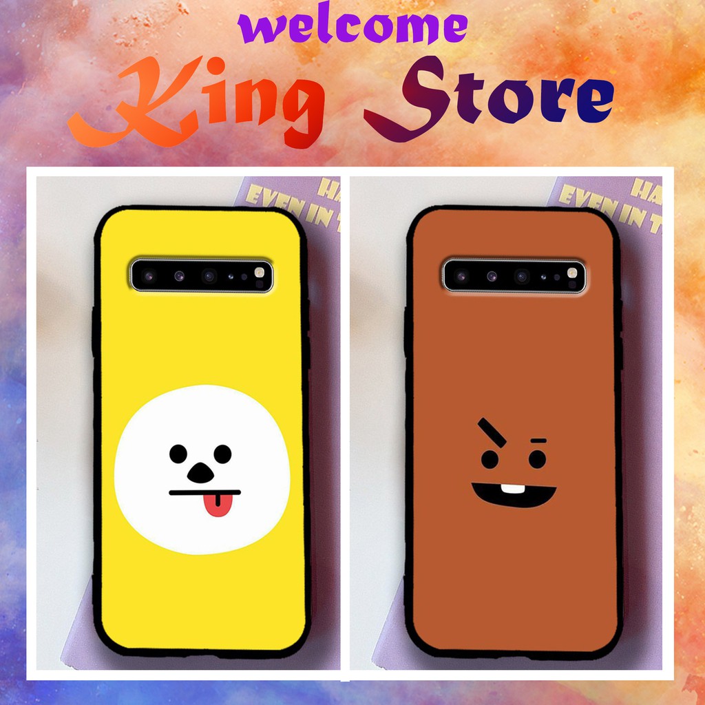 Ốp lưng Samsung S10/S10 5G/S10 Lite/S10 Plus in hình ICON siêu đẹp, độc, lạ_KINGSTORE.HN_Ốp SS S10_5G/Lite/Plus