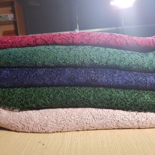 Vải ren kiện hàn
