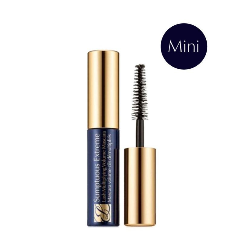 CHUỐT MI ESTEE LAUDER SUMPTUOUS EXTREME LASH MULTIPLYING VOLUME MASCARA