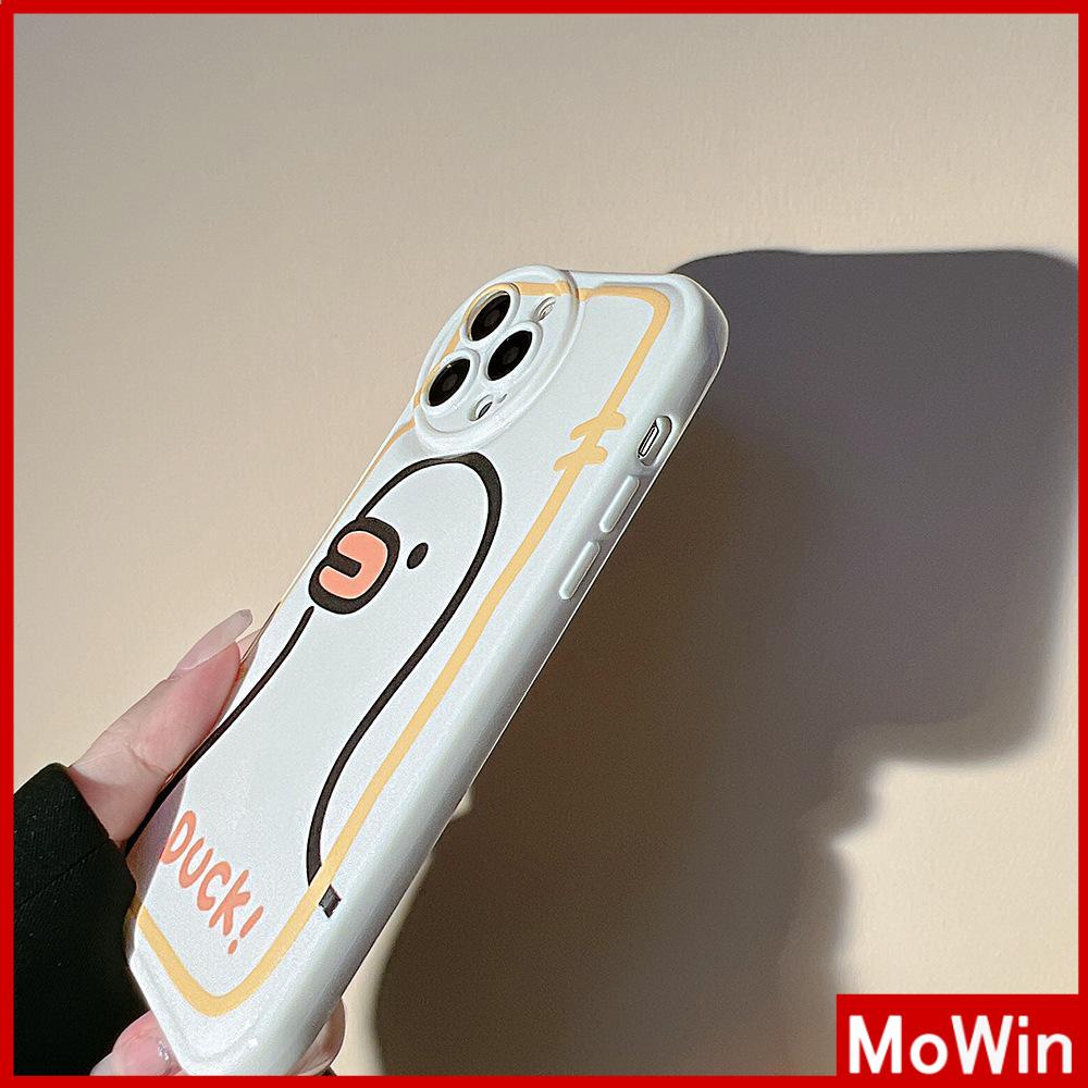 Ốp điện thoại chống sốc bảo vệ camera dễ thương thích hợp cho iPhone 11 Pro Max 13 Pro Max 12 Pro Max 7Plus xr XS Max