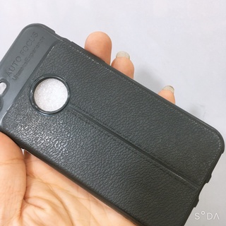 IPHONE 7/8 ỐP DẺO DA AUTOFOCUS CHỐNG SỐC