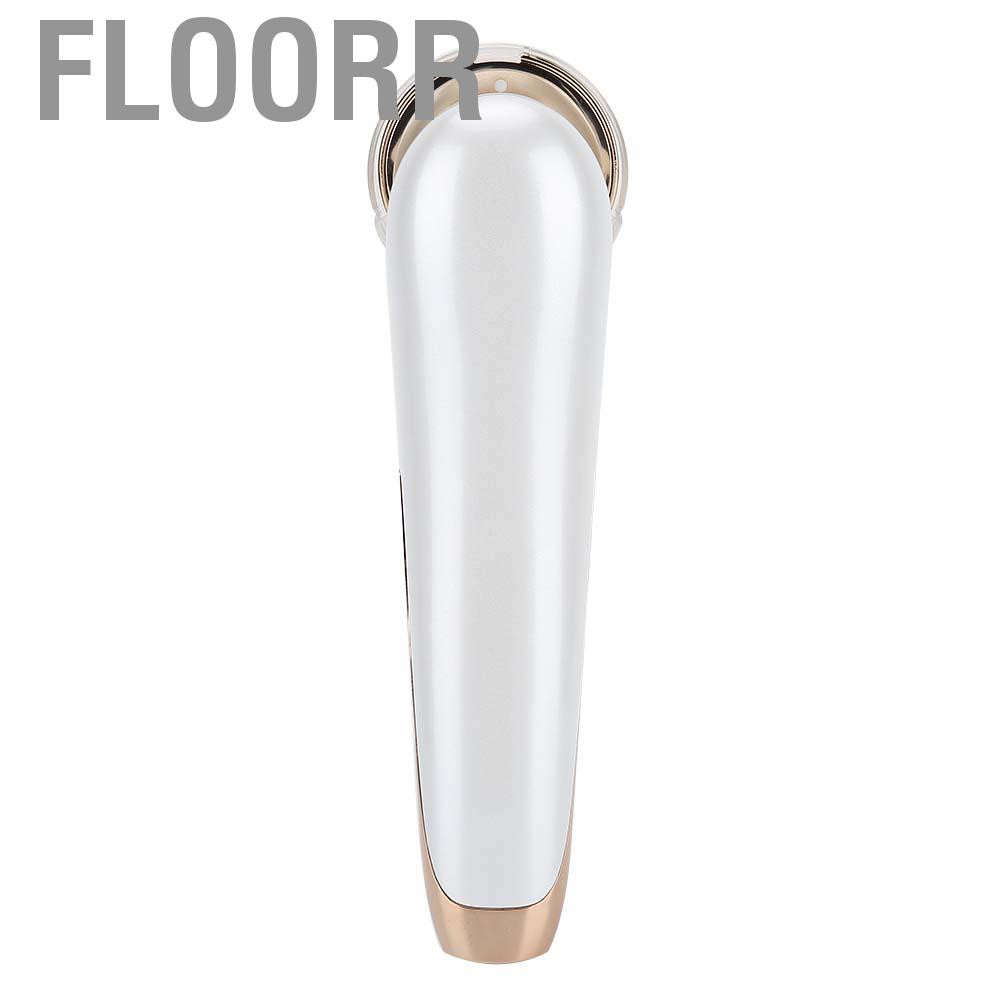 Floorr Skin washing machine lifting massager nutrient import multifunctional beauty face cleansing for white women care