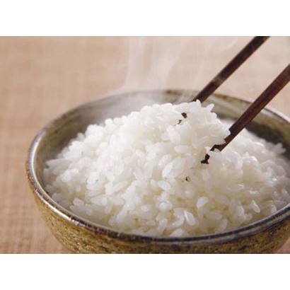 GẠO NHẬT NIIGATA KOSHIHIKARI - NHẬP KHẨU