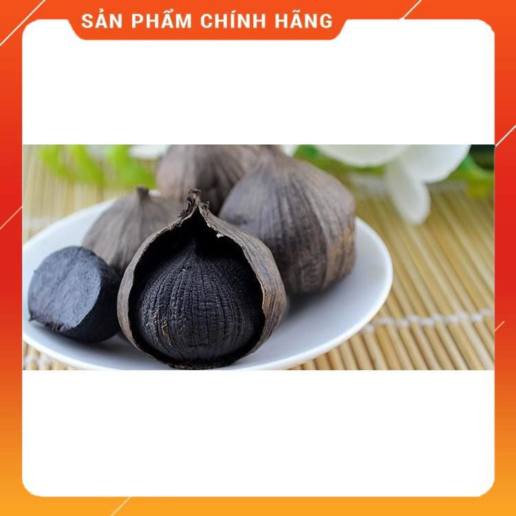 [GÍA SỈ] Tỏi đen cô đơn Linh Đan - 250g