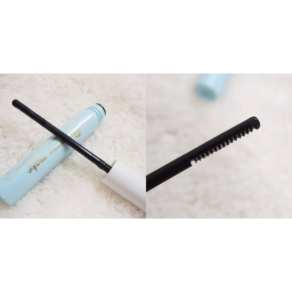 Mascara Kiss Me Heroin (đủ bill) | BigBuy360 - bigbuy360.vn