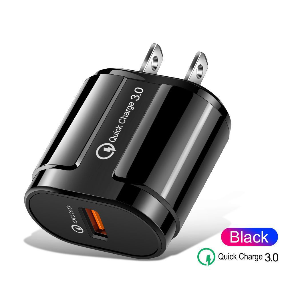 Bộ Sạc Điện Thoại 18W