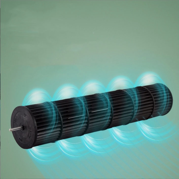 Libishop - Quạt Tháp Đứng TowerFan NaturalWind siêu mát