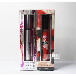 Nước Hoa Ống Victoria’s Secret Very Sexy Eau De Parfum 7ml