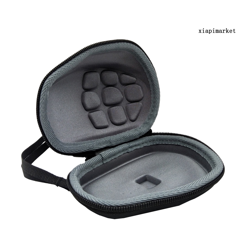 LOP_Portable Shockproof Gaming Mouse Storage Case Bag for Logitech MX MASTER 2S
