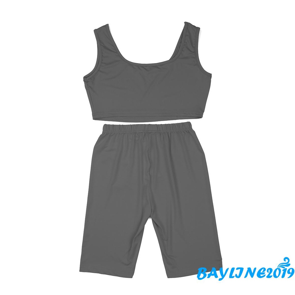 Set Đồ Tập Yoga Thời Trang Nữ