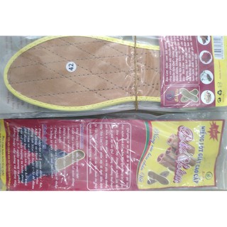 lót giày quế đủ size