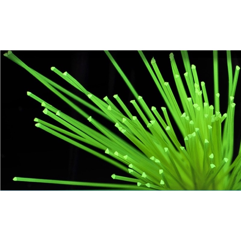 Chổi lọc 40cm - vật liệu lọc hồ cá cảnh, cá koi.