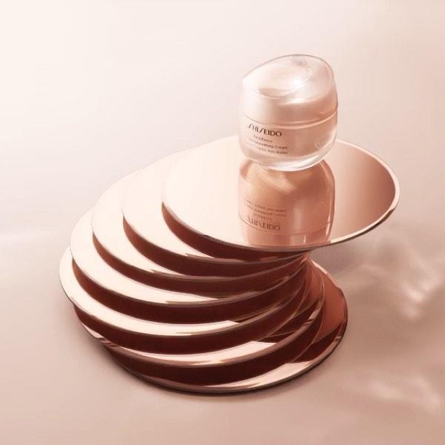 Kem Dưỡng Da Shiseido Benefiance Wrinkle Smoothing Cream -75ml / 50ml