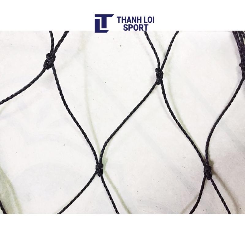 Lưới bóng chuyền da Bình Nguyên chuẩn thi đấu Sợi Cước cực bền