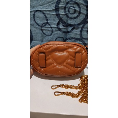 Túi đeo chéo size 18