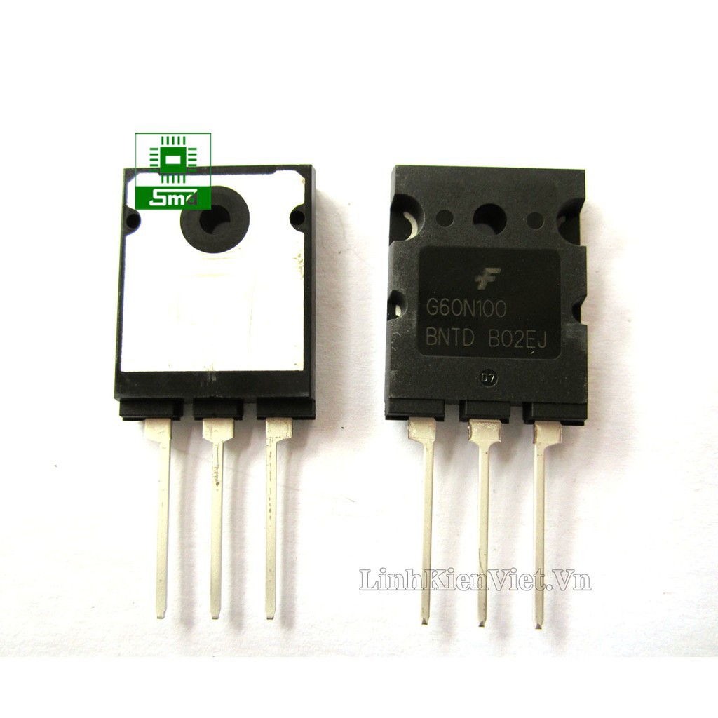 IGBT 60A 1000V G60N100 (Loại tốt)