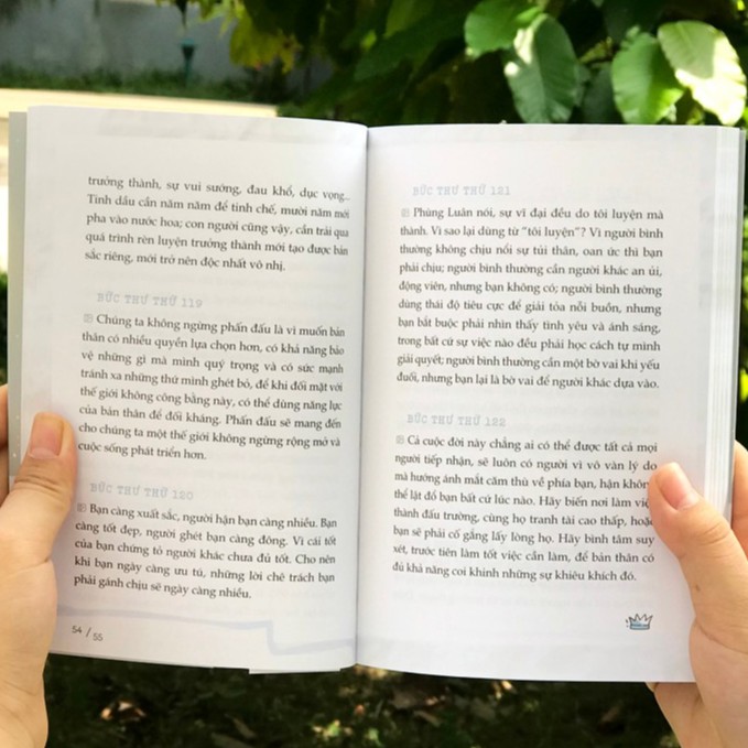 Sách - 999 Lá Thư Gửi Cho Chính Mình - Mong Bạn Trở Thành Phiên Bản Hoàn Hảo Nhất (Tập 1) | BigBuy360 - bigbuy360.vn