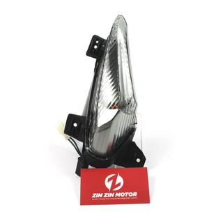 Xi nhan trước phải mx king 150, exciter 150 2pv-h3320-00