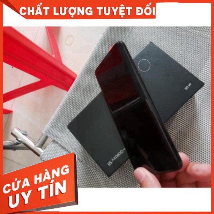 [ SIÊU GIẢM GIÁ  ] [ SIÊU GIẢM GIÁ  ] điện thoại Samsung Galaxy S8 2sim Ram 4G/64G mới Chính Hãng, chơi Game mượt mà SHI