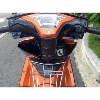 Hộp đồ nghề AB 2013-2015