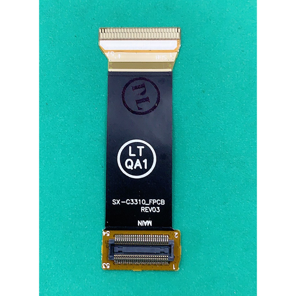 Dây nguồn Flex cable Samsung C3310