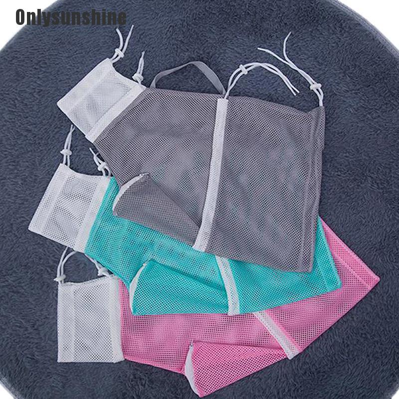 Lưới Tắm Mèo Tiện Dụng