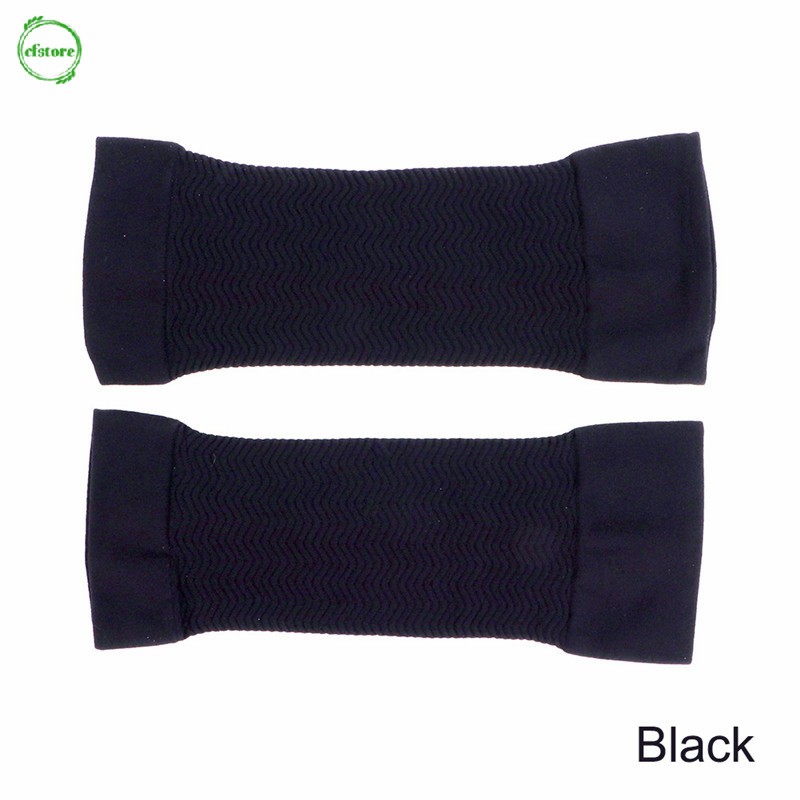 [Hàng mới về] Set đai giảm mỡ bắp tay hỗ trợ chơi thể thao tiện lợi