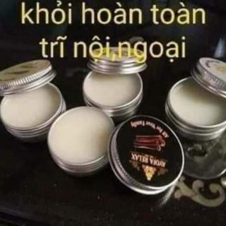 CAO VIÊM XOANG AYOFA 5 hộp