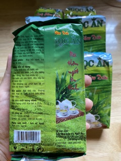 6 gói trà sâm dứa Ngọc Ân (70g/gói)