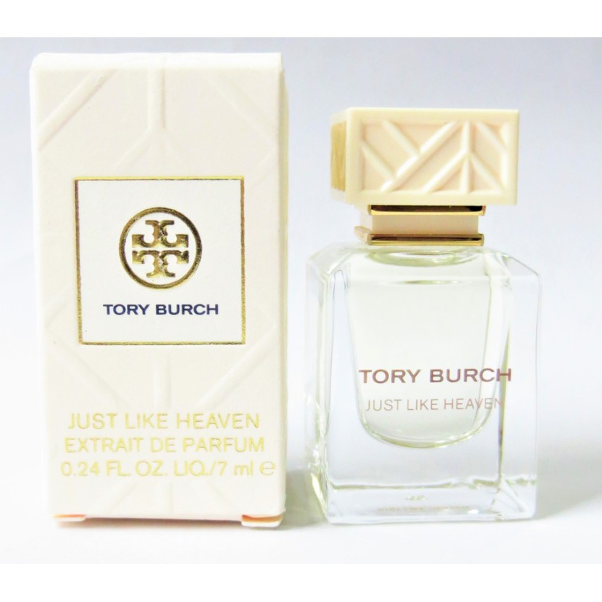 Nước hoa Tory Burch just like heaven 7ml no box - Nước hoa mini |  