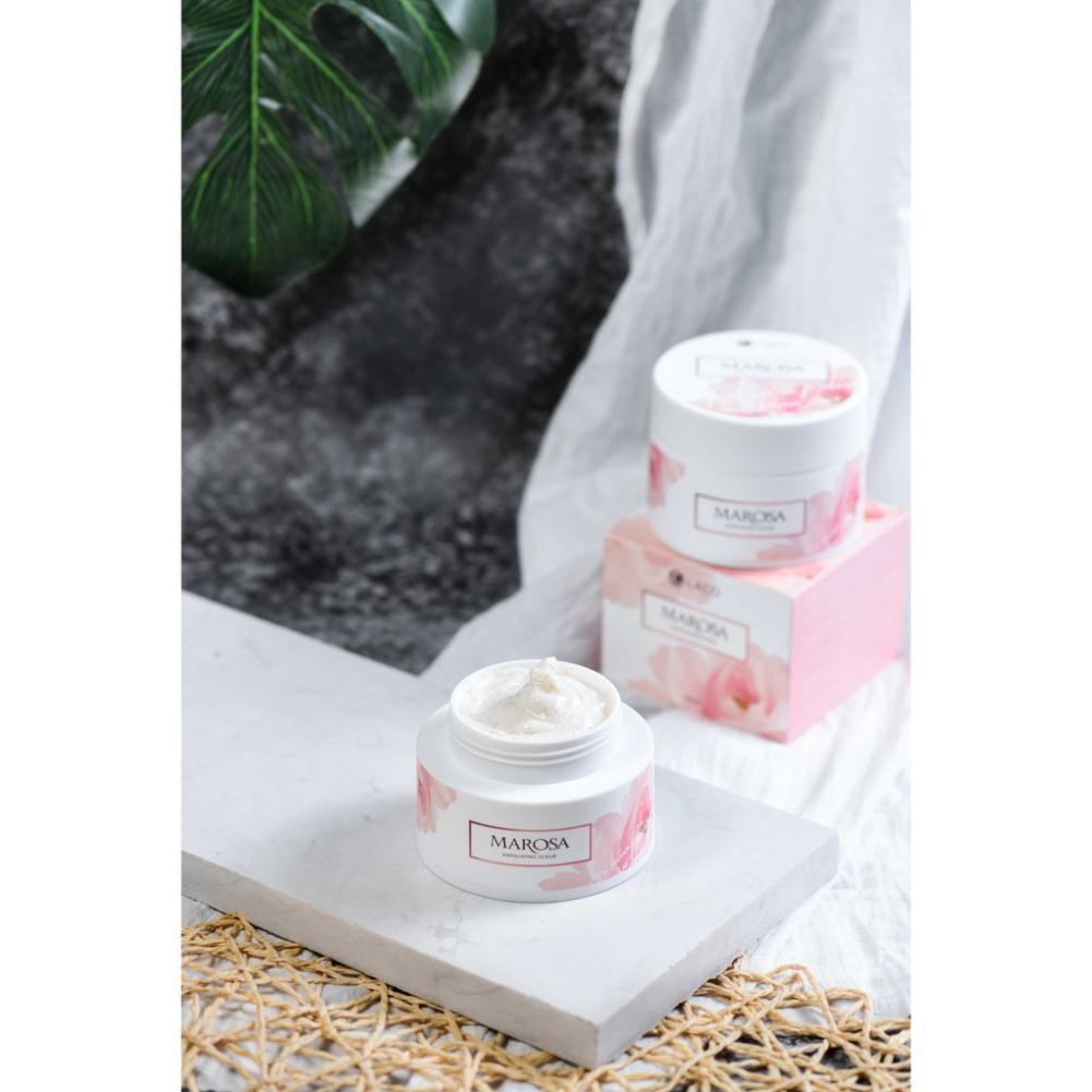  Tẩy Da Chết Marosa Scrub Laco + KÈM QUÀ TẶNG | BigBuy360 - bigbuy360.vn