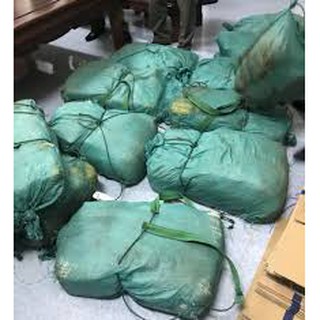 [SIÊU SALE] Combo 10 Bao Tải Dứa Xanh - Đen Đóng Hàng Bao Tải Xanh Đựng Nông Sản, Đồ Khô