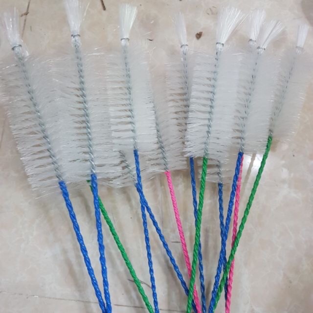 Cọ rựa xe máy