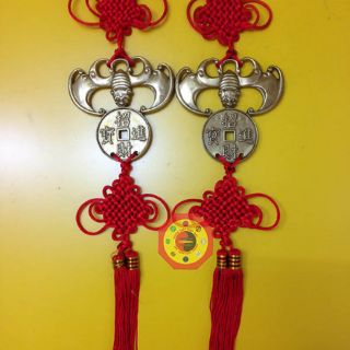 Dơi ngậm tiền phúc tinh dài 10cm.