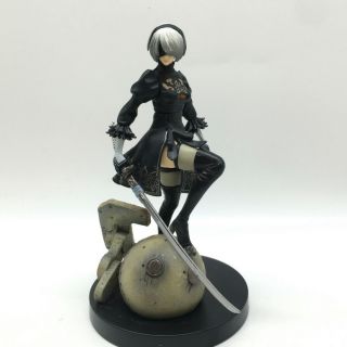 Mô hình 2B em gái ps4 nier automata