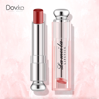 [Hàng mới về] Son môi dưỡng ẩm lâu trôi không dính cốc màu sắc đẹp mắt chất lượng cao