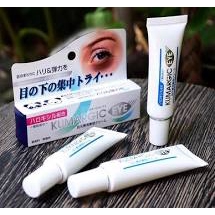 Kem giảm thâm quầng mắt Kumargic Eye Nhật Bản