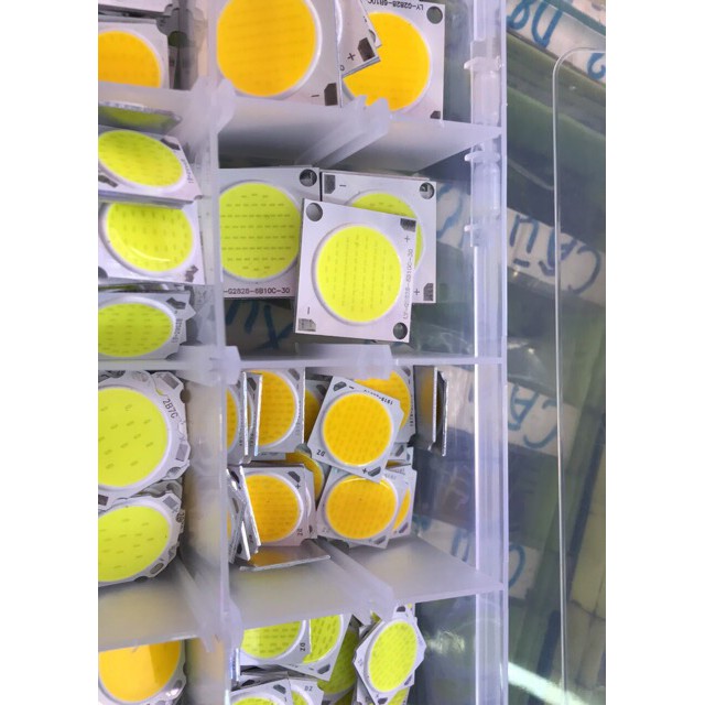 Chip đèn Led COB 36v-30w