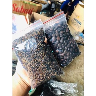 Combo Hạt dổi + Mắc khén Gai chuẩn rừng