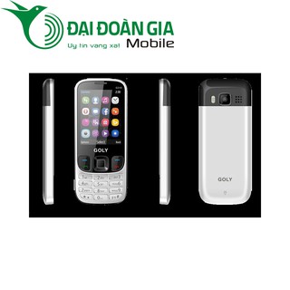 Điện Thoại GoLy G310 Chính Hãng Giá Rẻ