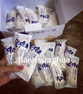 Bánh sữa chua