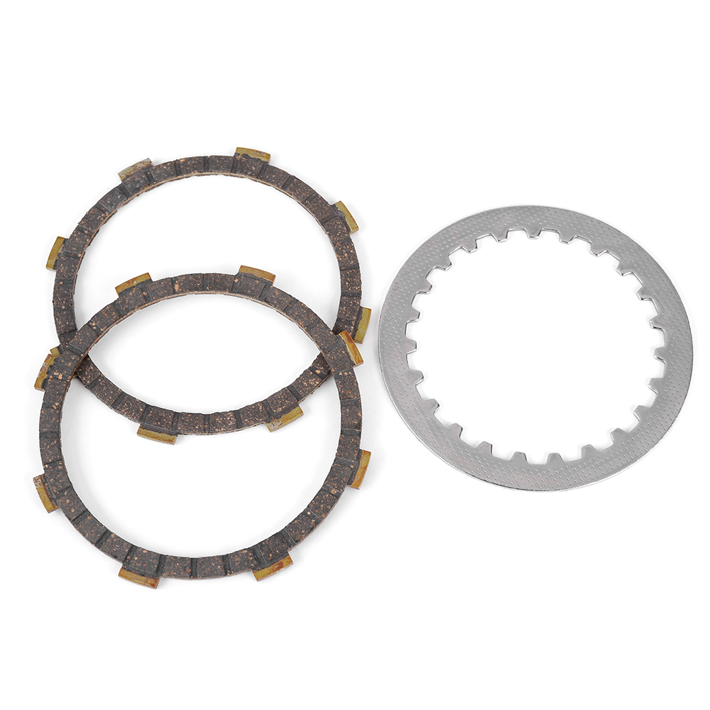 Đĩa ma sát 131-16324-00 cho Yamaha YB-1 MR50 QA50 QB50 Vogel 131-16321-00/4EU-16321-00 257-16324-00 | BigBuy360 - bigbuy360.vn