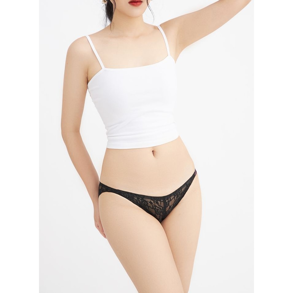 Quần lót ren LAMVYVU - Chất liệu ren sexy quyến rũ gợi cảm , thoáng mát thoải mái cho chị em mùa hè sải bước | BigBuy360 - bigbuy360.vn