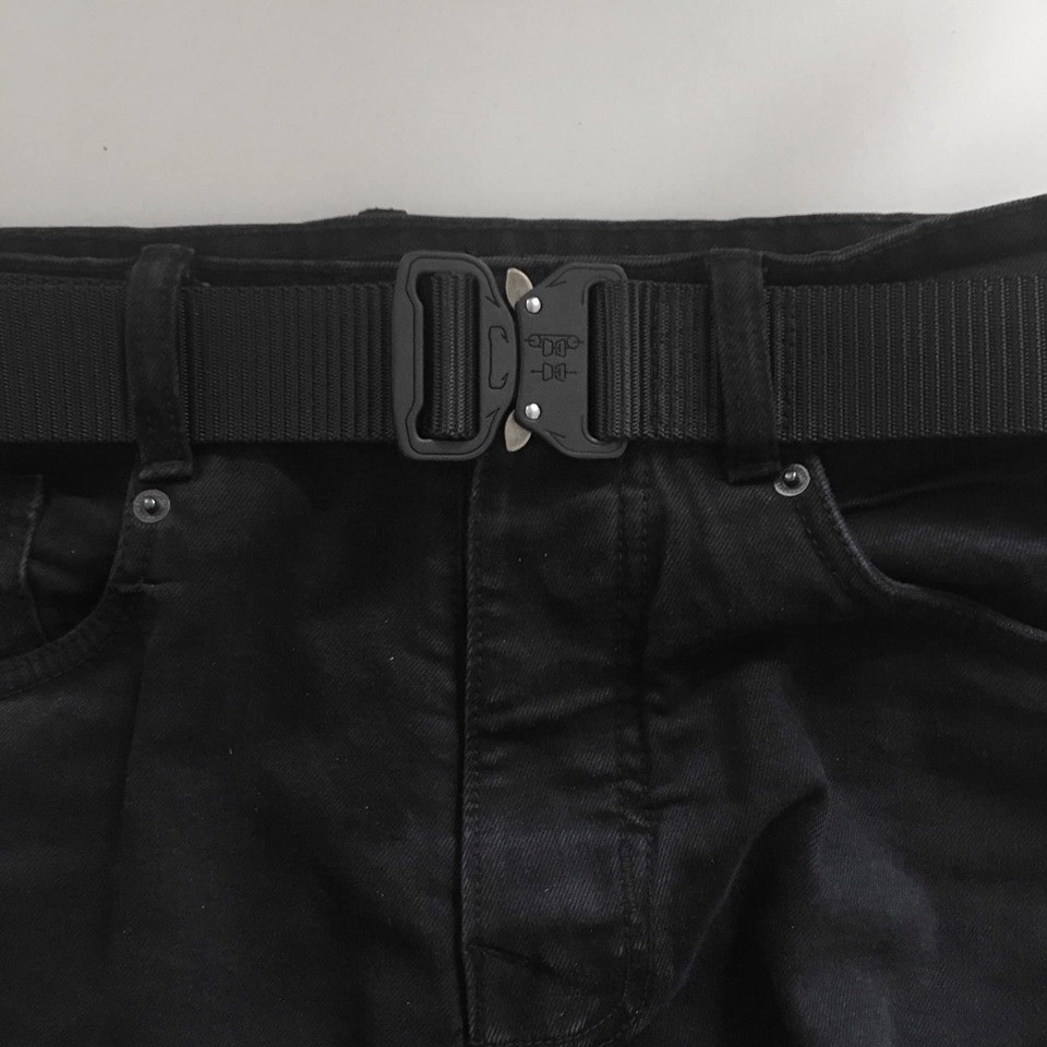Thắt lưng Tactical Belt