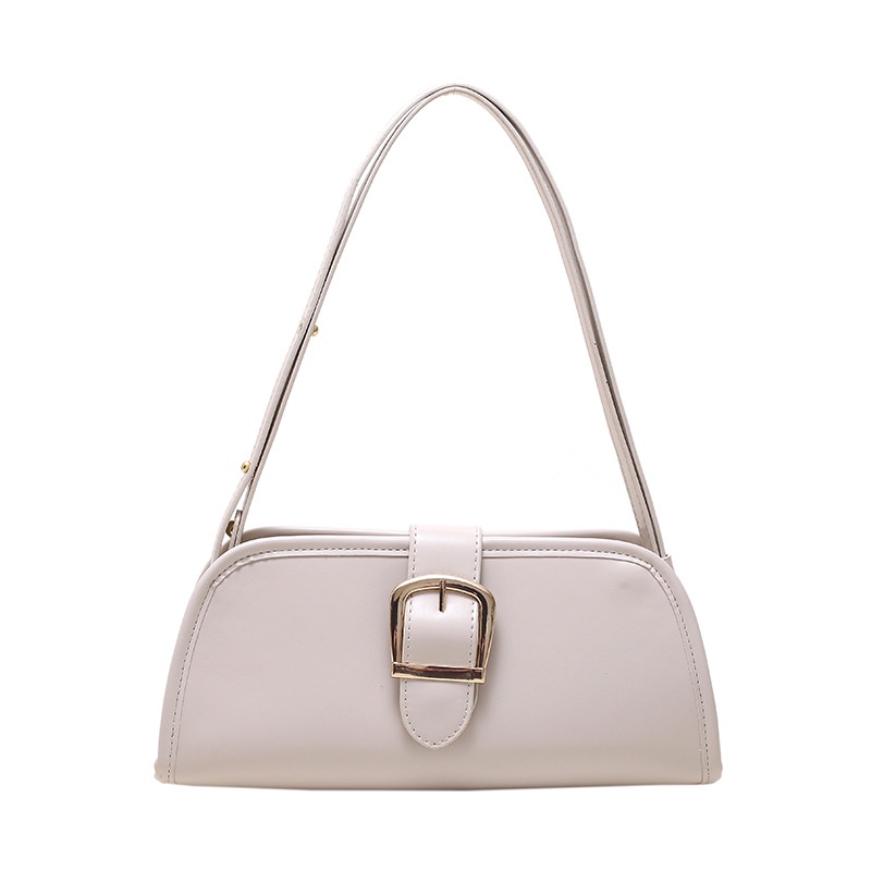 Túi Xách Đeo Vai Hình Vuông Nhỏ Nhắn Xinh Xắn Phong Cách Thời Trang Retro Hàn Quốc 2022